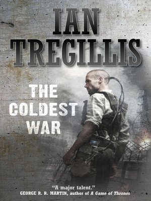 cover image of The Coldest War